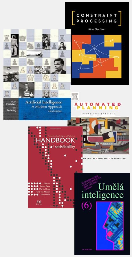 Artificial Intelligence Books