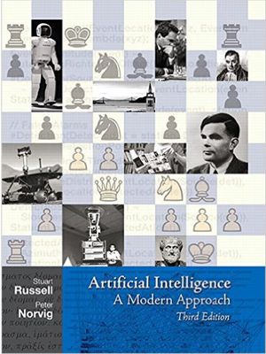 Artificial Intelligence: a modern approach